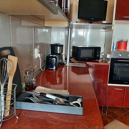 Ultracentral,Parcul Catedralei,Apartament 2 Camere Bacau Ngoại thất bức ảnh