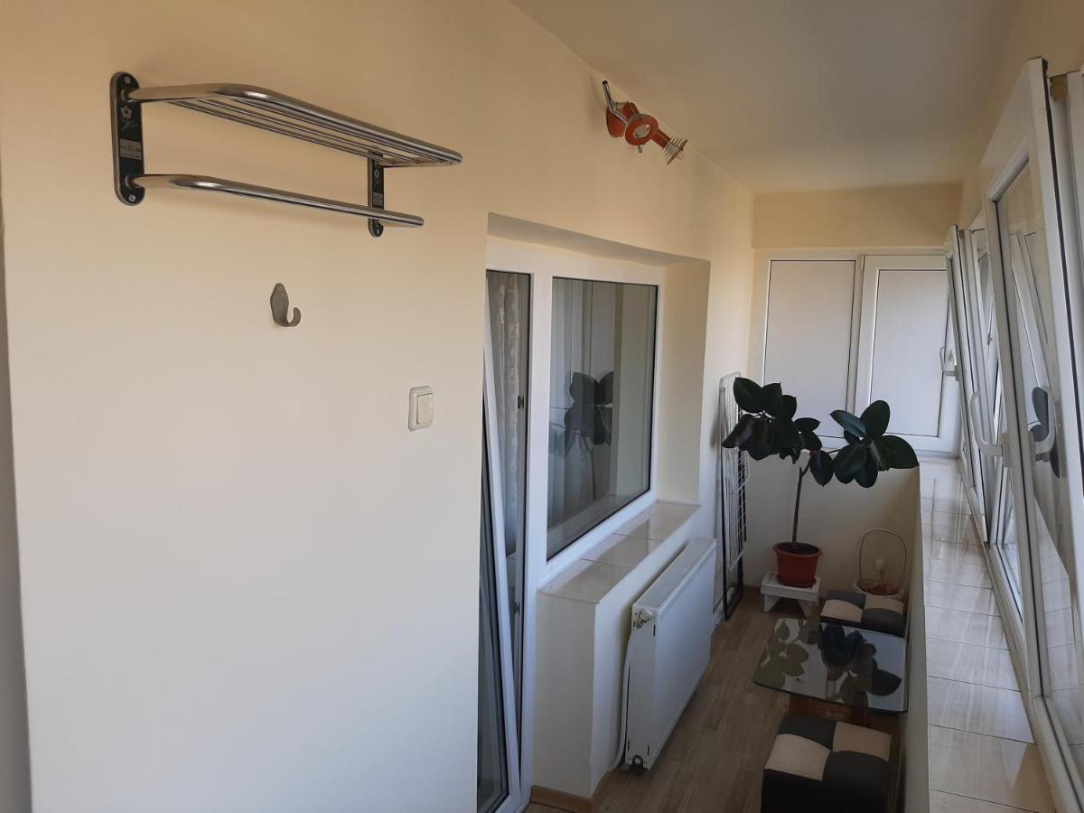 Ultracentral,Parcul Catedralei,Apartament 2 Camere Bacau Ngoại thất bức ảnh