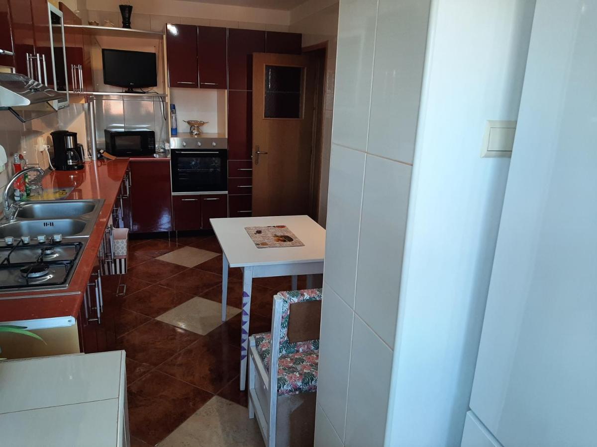 Ultracentral,Parcul Catedralei,Apartament 2 Camere Bacau Ngoại thất bức ảnh