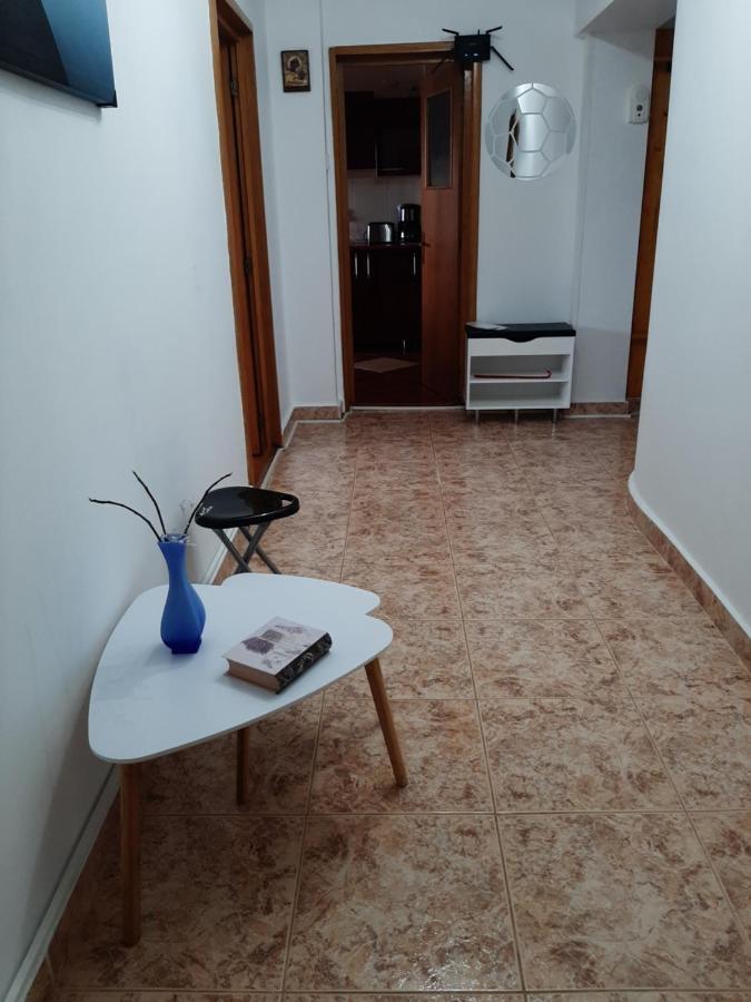 Ultracentral,Parcul Catedralei,Apartament 2 Camere Bacau Ngoại thất bức ảnh