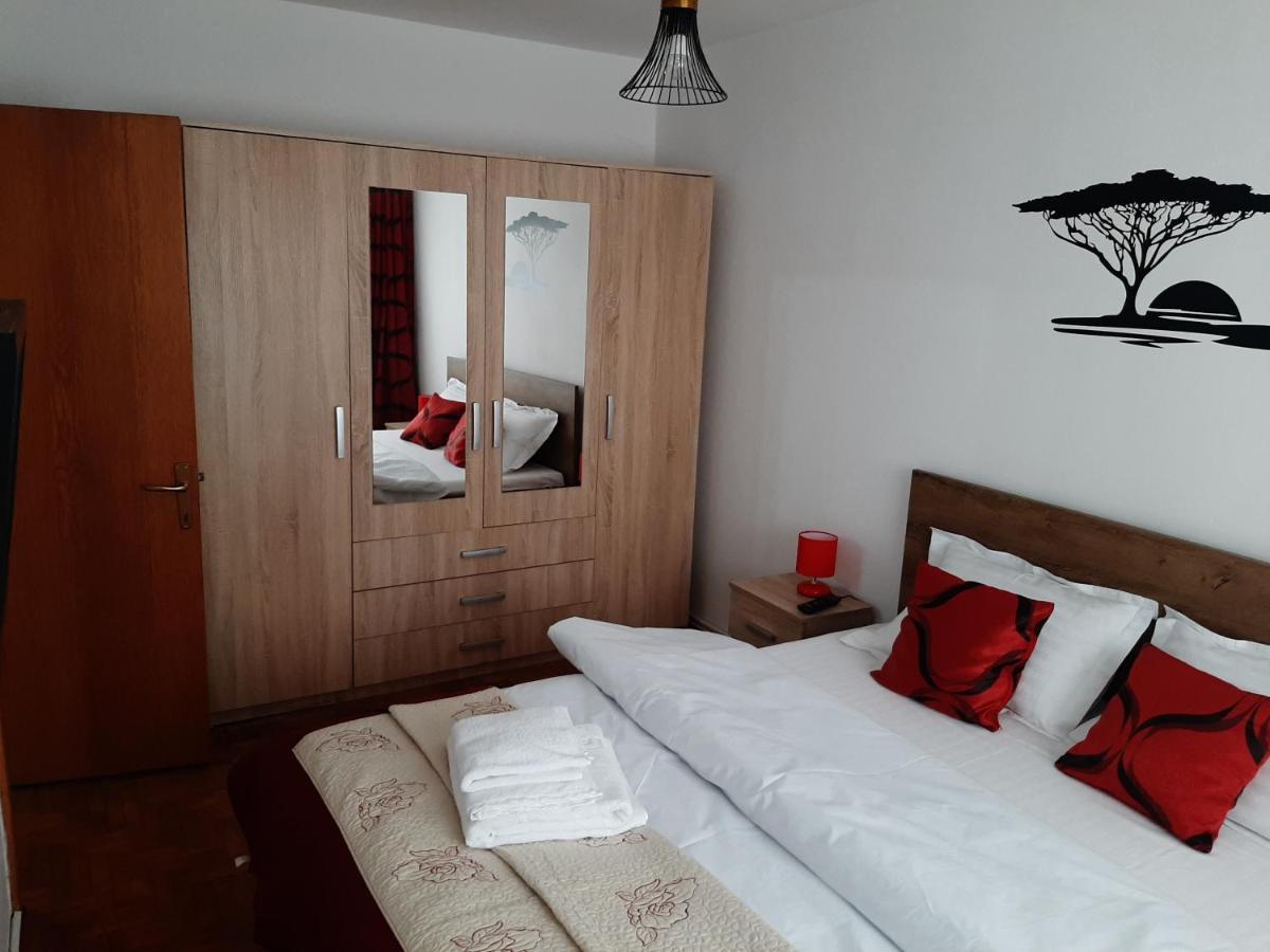 Ultracentral,Parcul Catedralei,Apartament 2 Camere Bacau Ngoại thất bức ảnh