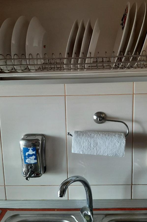Ultracentral,Parcul Catedralei,Apartament 2 Camere Bacau Ngoại thất bức ảnh